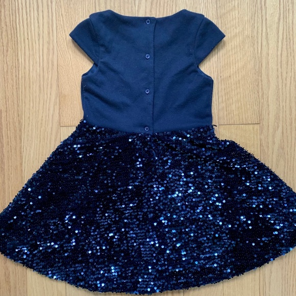 J by Jasper Conran Sequin Dress - Picture 2 of 3